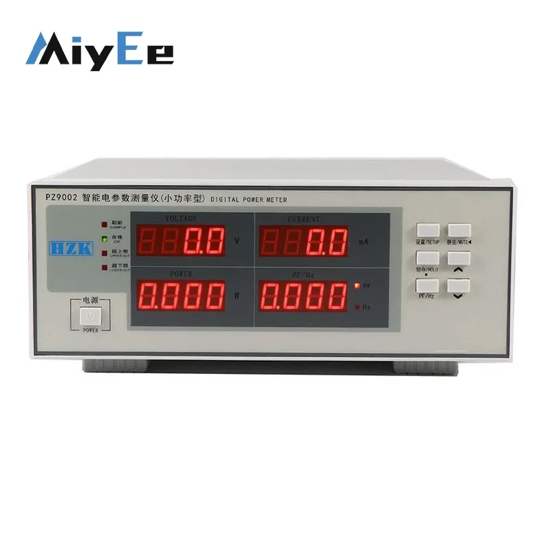 Hzk 3-400V Intellig…