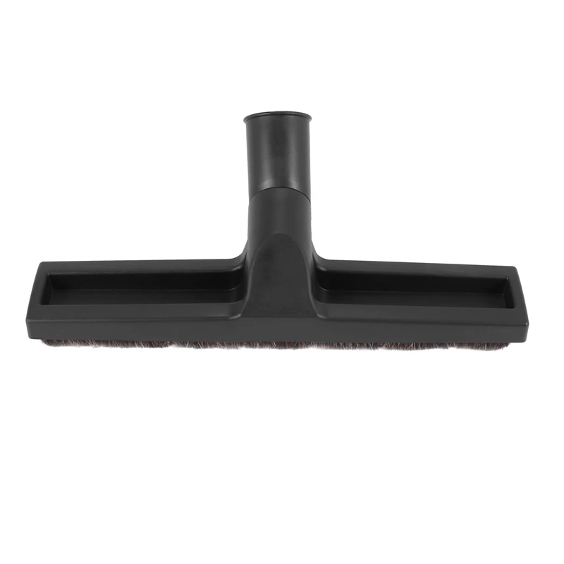 TCF 32mm Mixed Horse Hair Floor Brush Vacuum Cleaner Tip Attachment for 1.25 Inch Wand