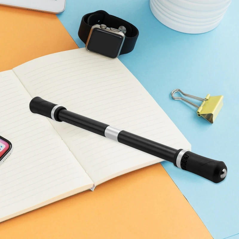 3 шт., Вращающаяся ручка, ручка, Вращающаяся ручка, создающая фантазию, вращающаяся шариковая ручка, лучшая интеллектуальная гибкость