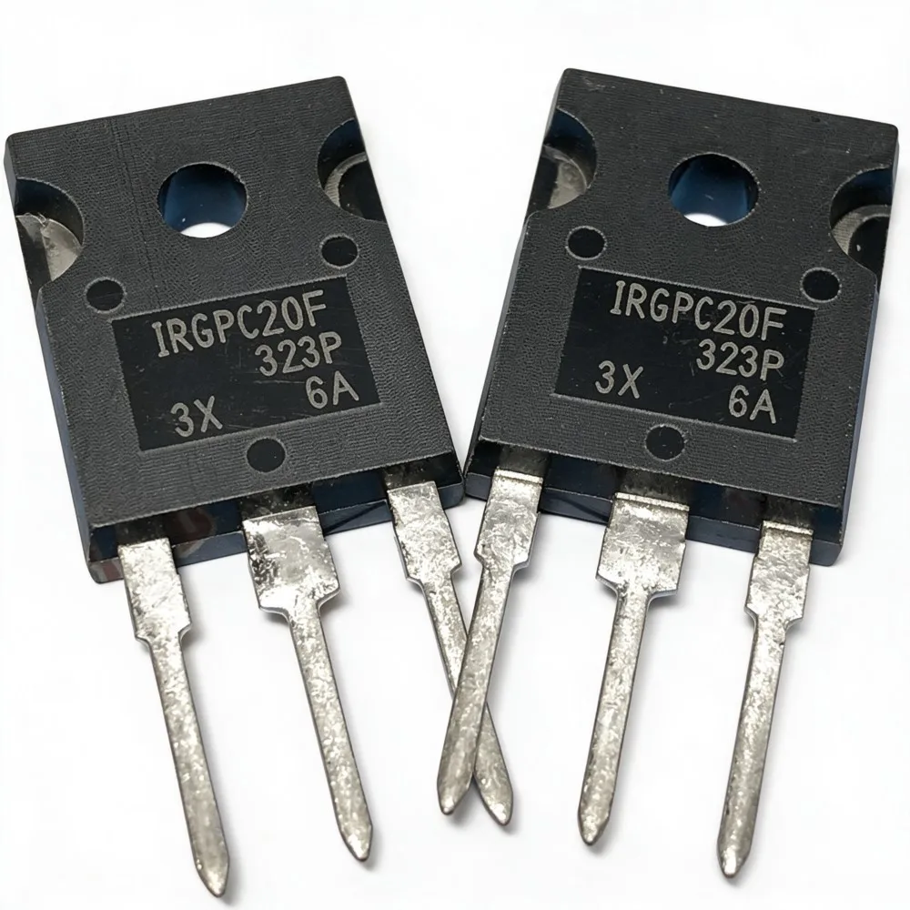 5PCS 2SD1027 D1012B5 IRFP460Z IRG4PC50S IRGPC20F IXFH13N80 TO-247