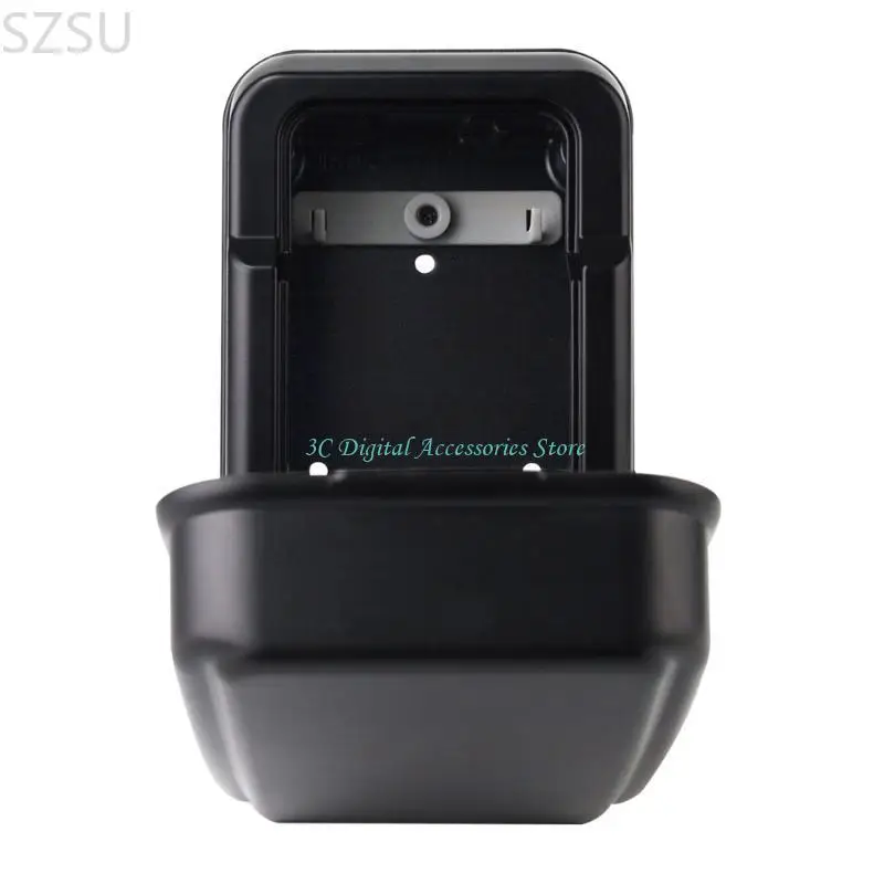 SZSU Portable Key Préparez-vous avec code à 4 chiffres, boîte verrouillage capacité pour maison, surf, clé