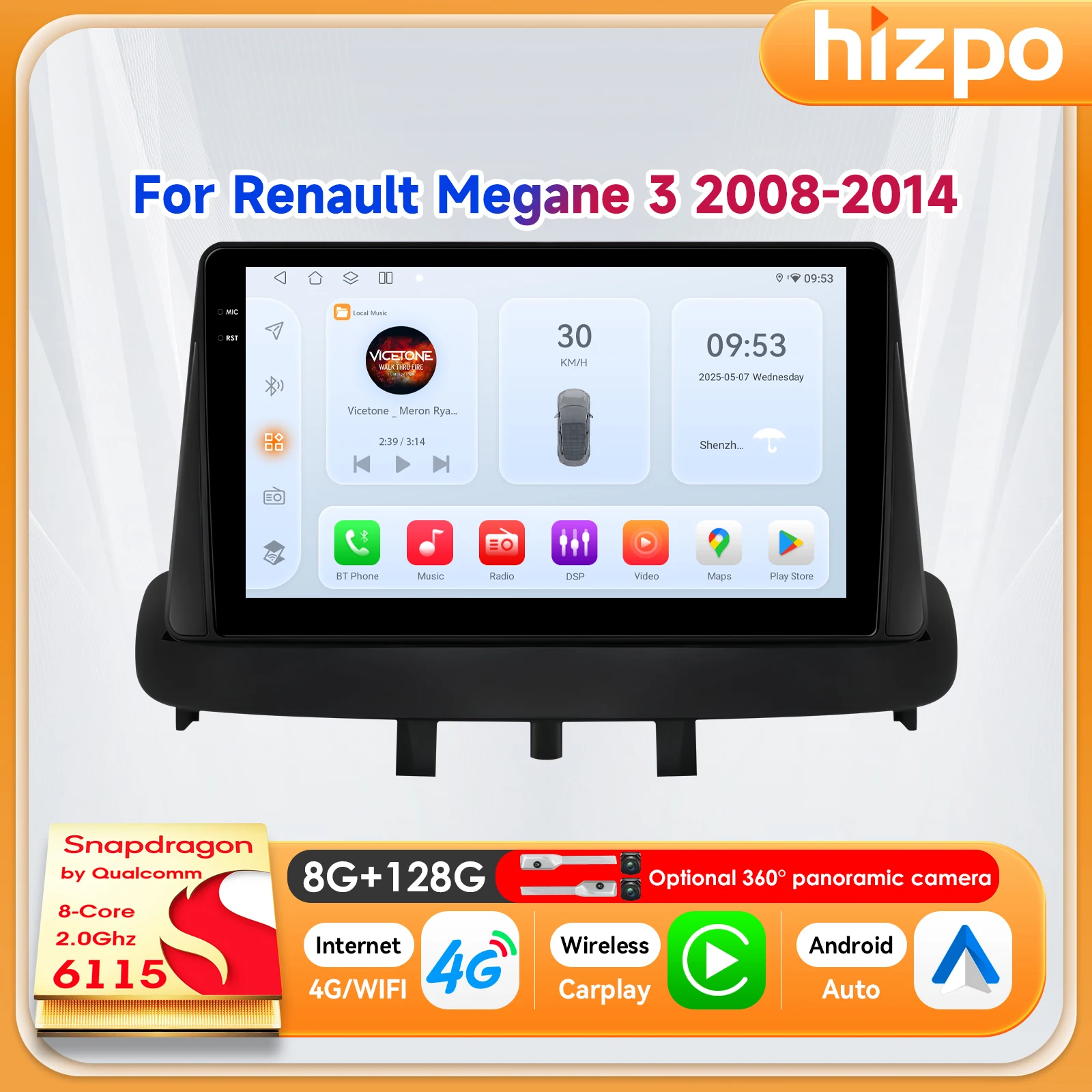 Hizpo 9