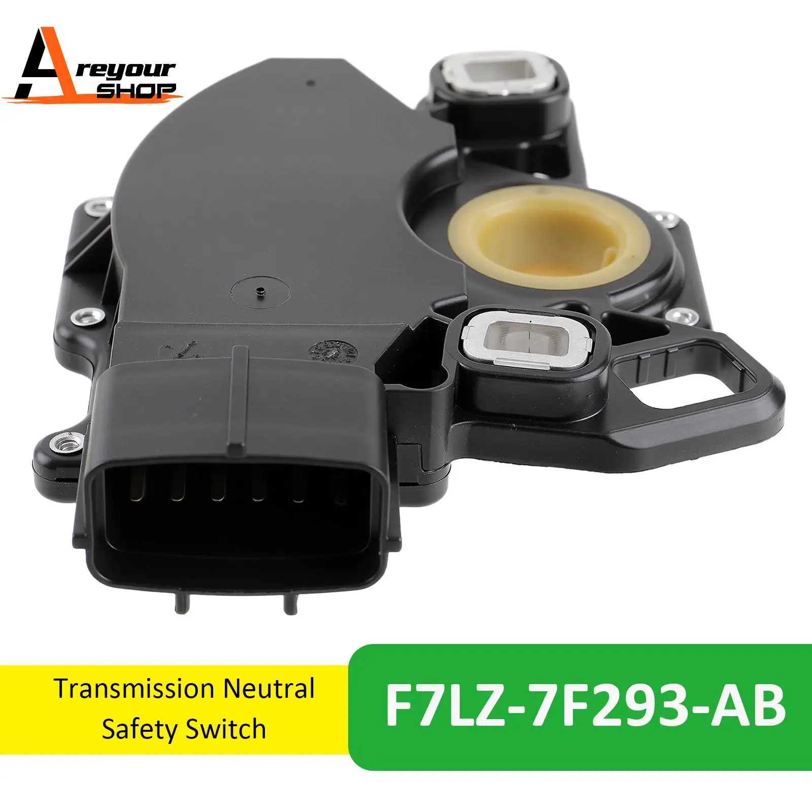 

Transmission Neutral Safety Switch for Ford Lincoln F7LZ-7F293-AB