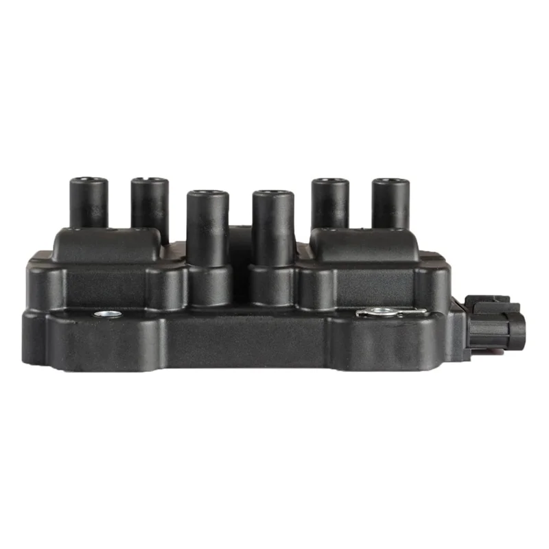 

Unusual Car Ignition Coil High Voltage Package For Buick GMC Pontiac Saturn Accessories 12568185 12579177 12595088 511