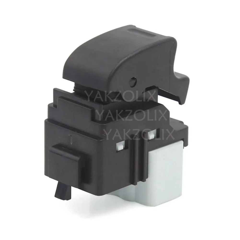 For Toyota Camry Corolla Echo Avalon 4Runner Prius RAV4 Sienna Solara Tacoma Front and Rear Passenger Side Power Window Switch