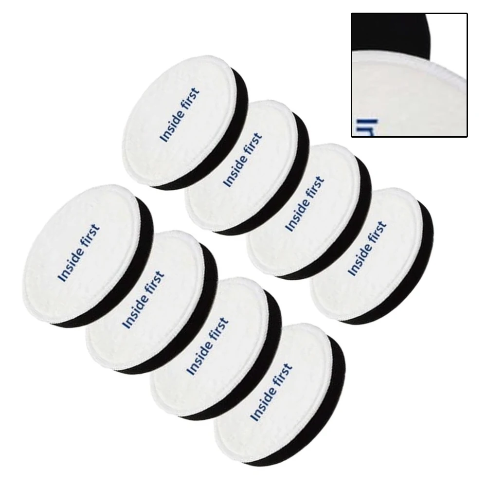 Foam Filters 8 Pack for Eureka NEU188 NEU190 NEU192A Vacuum Cleaner Designed to Fit Precisely Without Adjustment