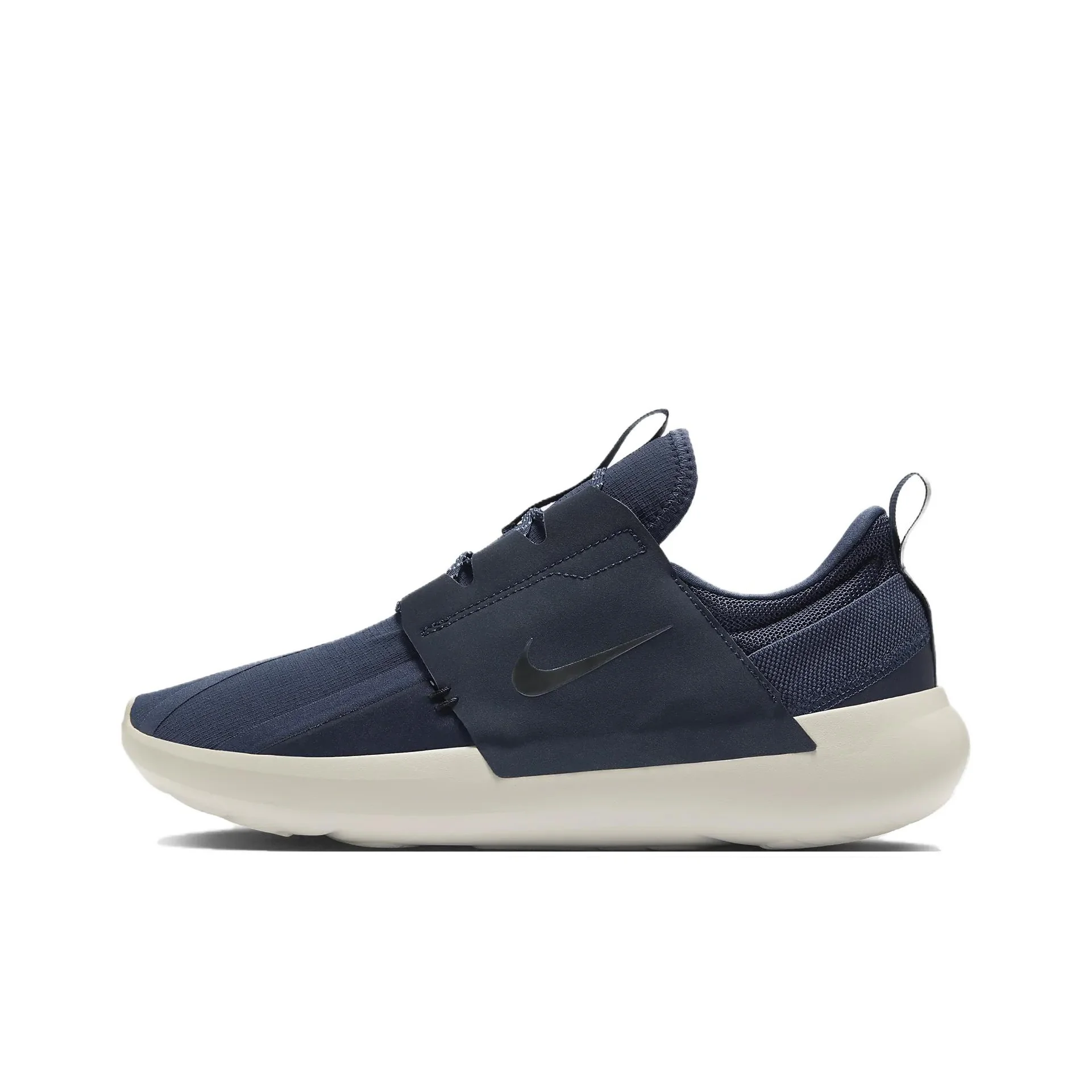 Nike E Series AD Casual Shoes Men's Low Top Blue FZ2162-400