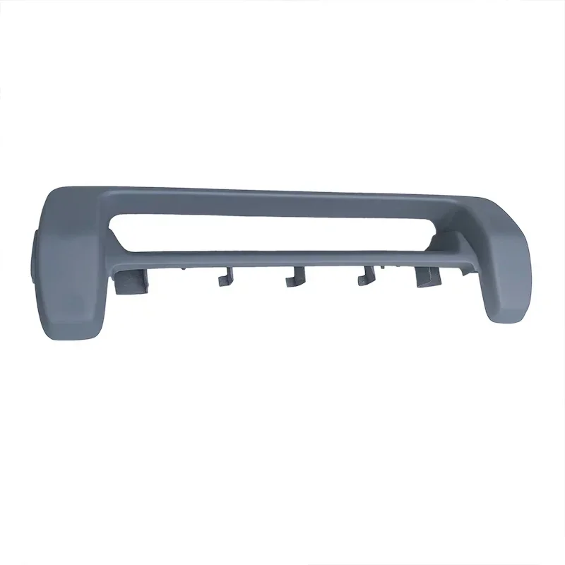 1 Pcs Euro Version Front Bumper for Pajero V30 Front Bumper Board for Montero V40 Decoration Bumper Cover for Shogun Accessories