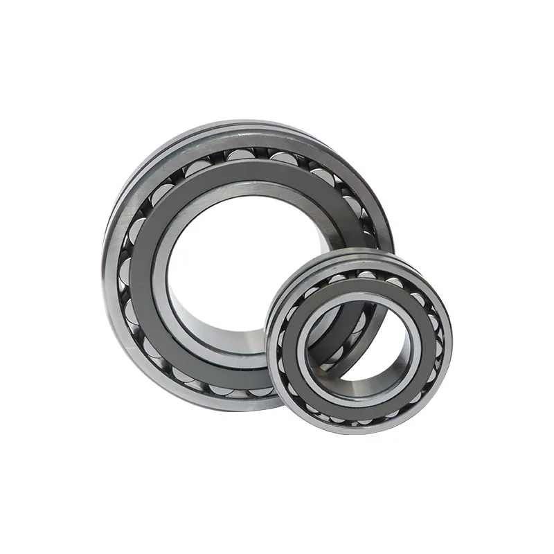 

Spherical roller bearings 23219 23220 23222 23224 CA/W33 Three types of bearings for textile equipment