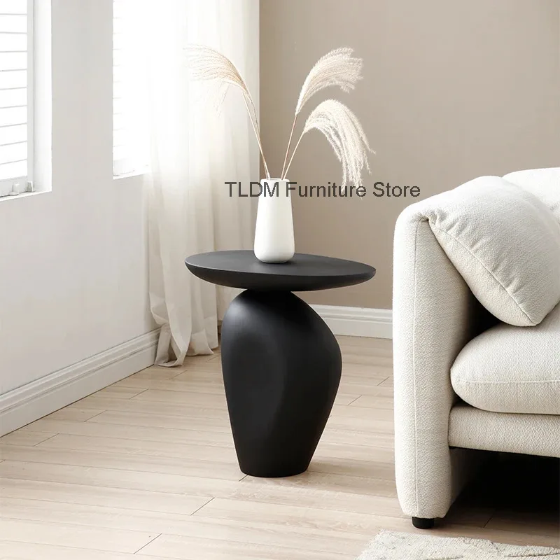 Dinning Black Coffee Table Mainstays Restaurant Coffee Table Acrylic Funky Mesa De Centro Sala De Estar Home Bar Furniture