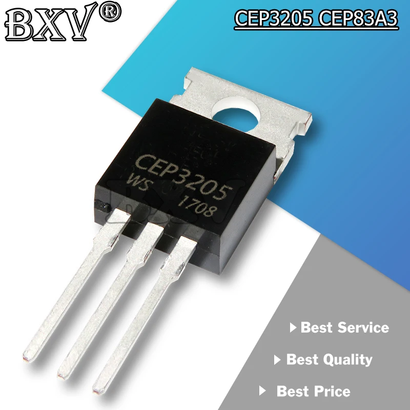 10PCS/LOT CEP3205 C…