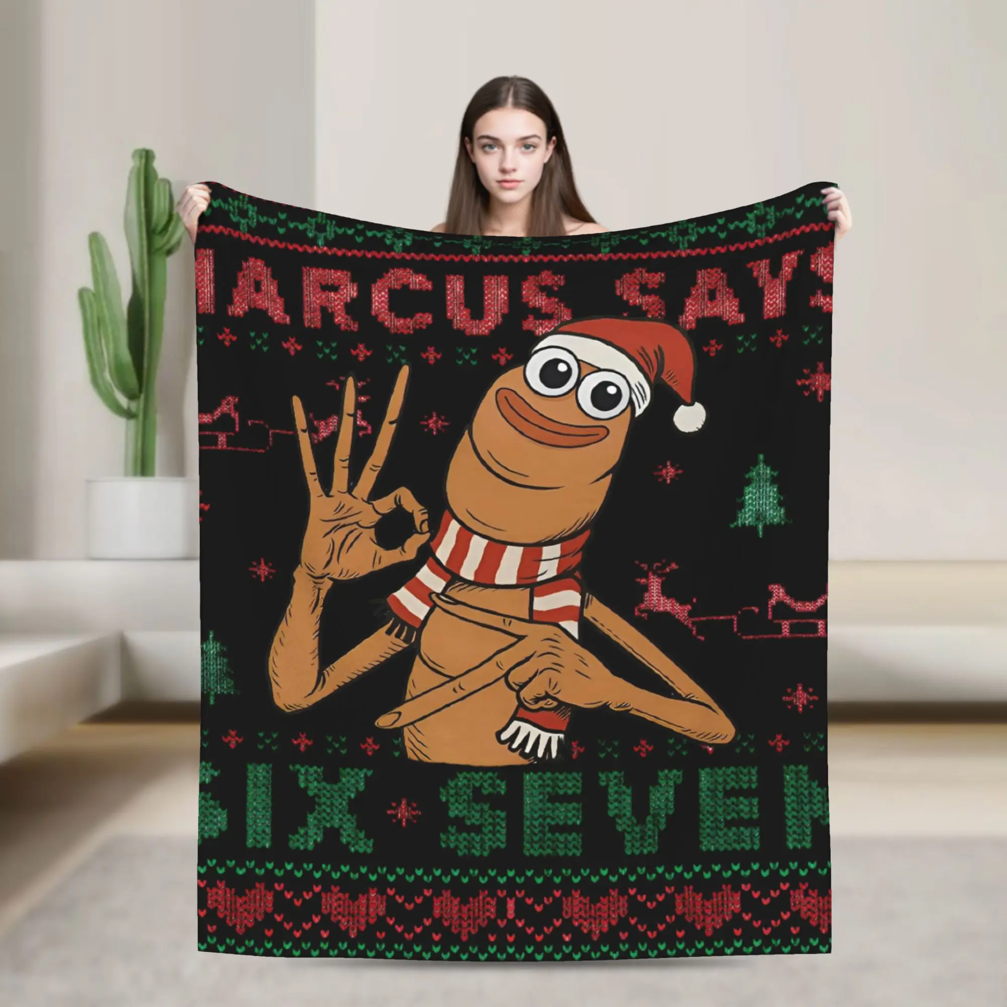 Super Soft Marcus T… - image