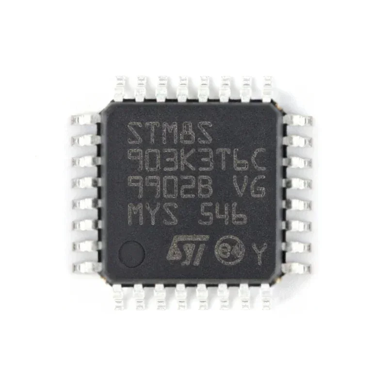 USB 가제트, STM8S903K3T6C
