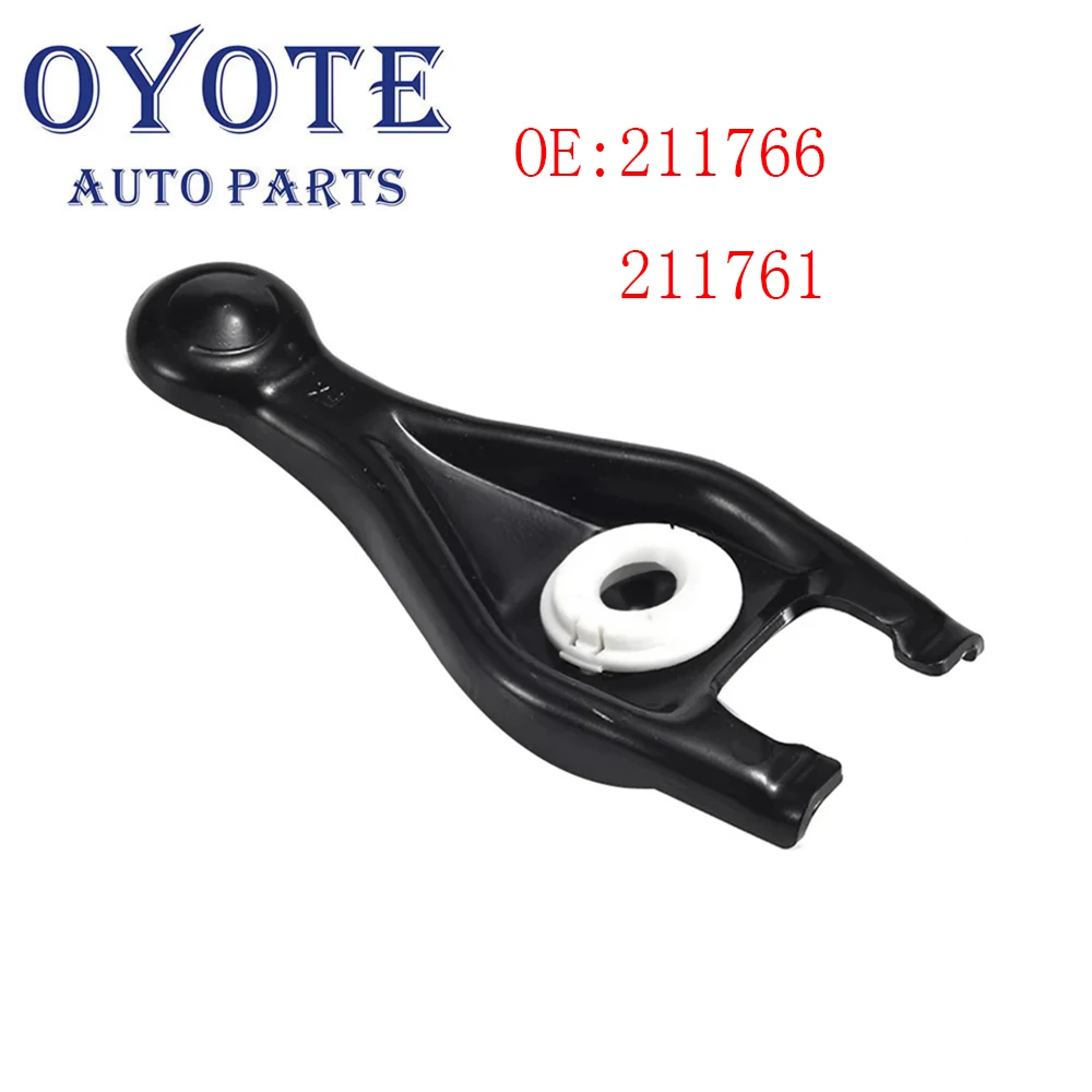 

Clutch Release Fork For Citroen Berlingo C2 C3 C4 C5 C8 Dispatch Relay DS3 Peugeot 206 207 307 308 406 2117.66 2117.57 211766