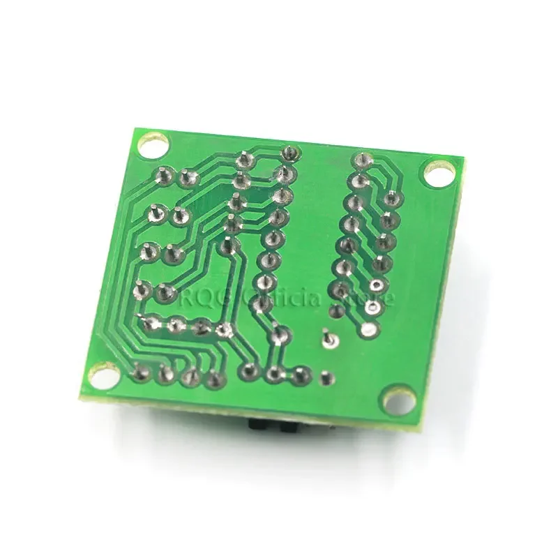 High-power ULN2003 Stepper Motor Driver Board Test Module For Arduino AVR SMD