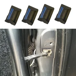 NEW 4x Car Door Check Strap Limiter Repair Kit Stopper For Nissan Armada TA60 2003 2004 2005 2006 2007 2008 2009 2010 - 2016