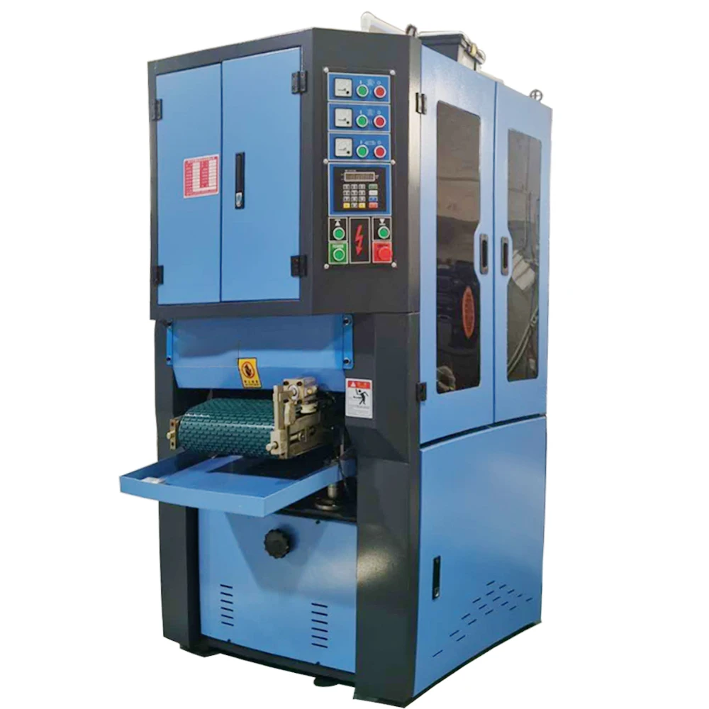 Automatic Water-Abrasive Drawing Machine - Core Gearbox Components (for Metal Polishing/Water-Grinding Wire Drawing)