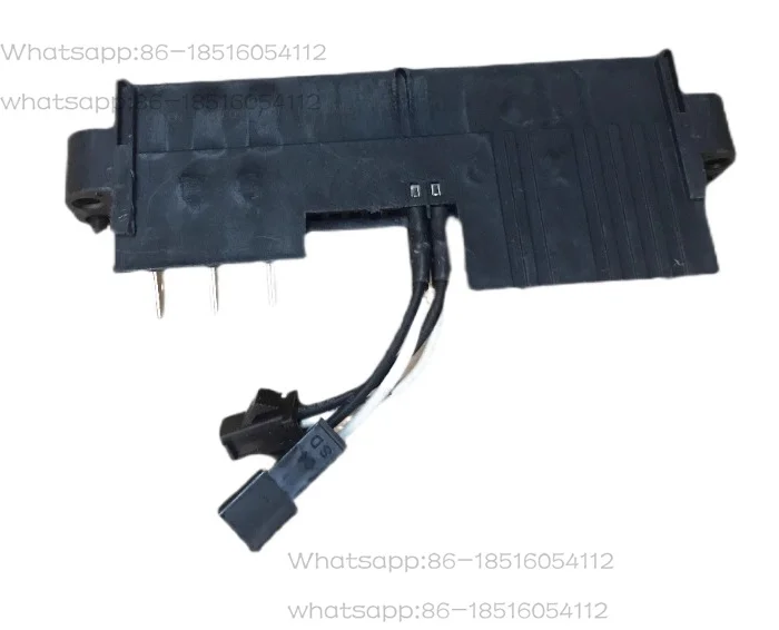 SalesSuitable for R4850G2 R4850G6 R4850N6 Tail Plug, Gold Finger Base