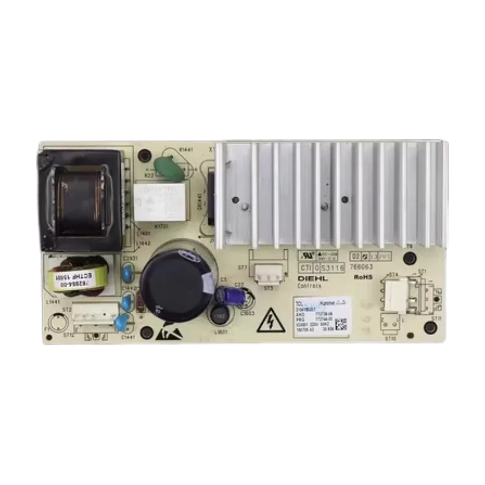 

new For TCL drum washing machine frequency conversion board control board 3104190001 3104190004 drive board