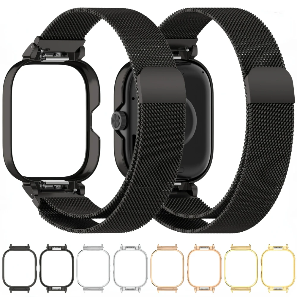 Milanese Loop Strap… - image