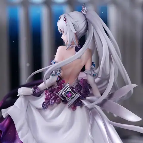 【Förhandsförsäljning】Honkai Impact3 Kiana Kaslana Anime Figurals Spelkaraktär Skulptur Actionstaty Figurer Samlarmodell Leksak 6 best sales Kiana-figur - №1