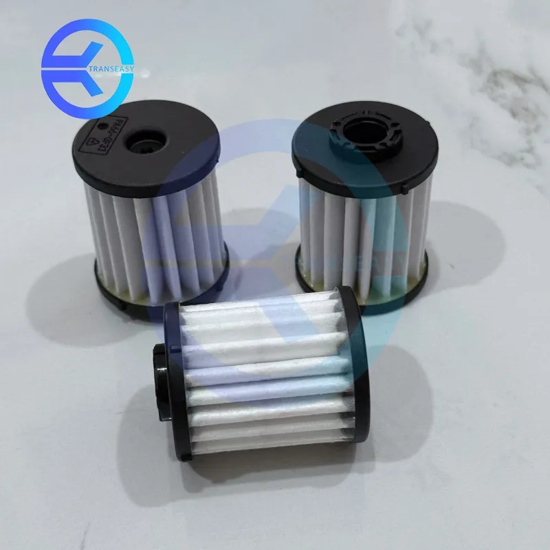 

New 0DD325433B 0DD DQ400 DQ400E Automatic Transmission Oil Filter Suit For VW AUDI Hybrid