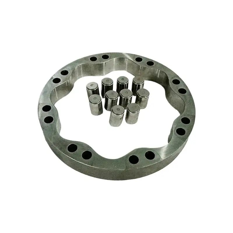 PLM7 PLM9 Reducer Spare Parts