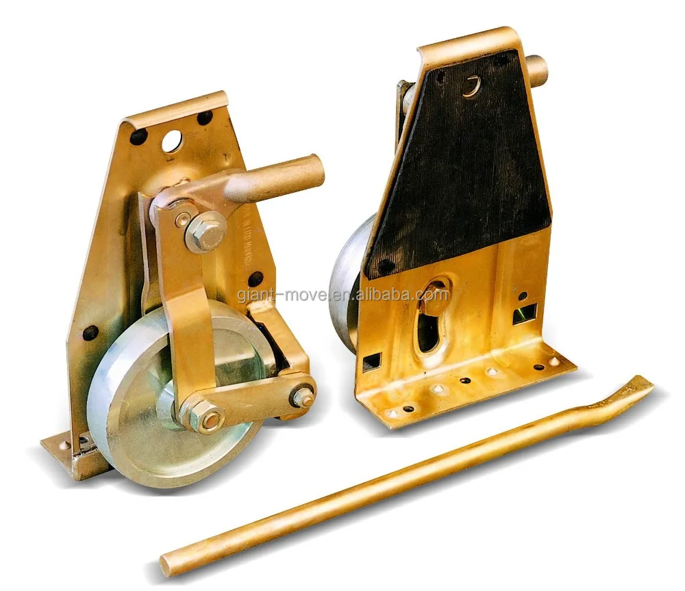 High Quality and Good Price Mechanic Jack Movers for Car Jack Stand for Vehicle Lifting Tools for Auto Repair Equipment for