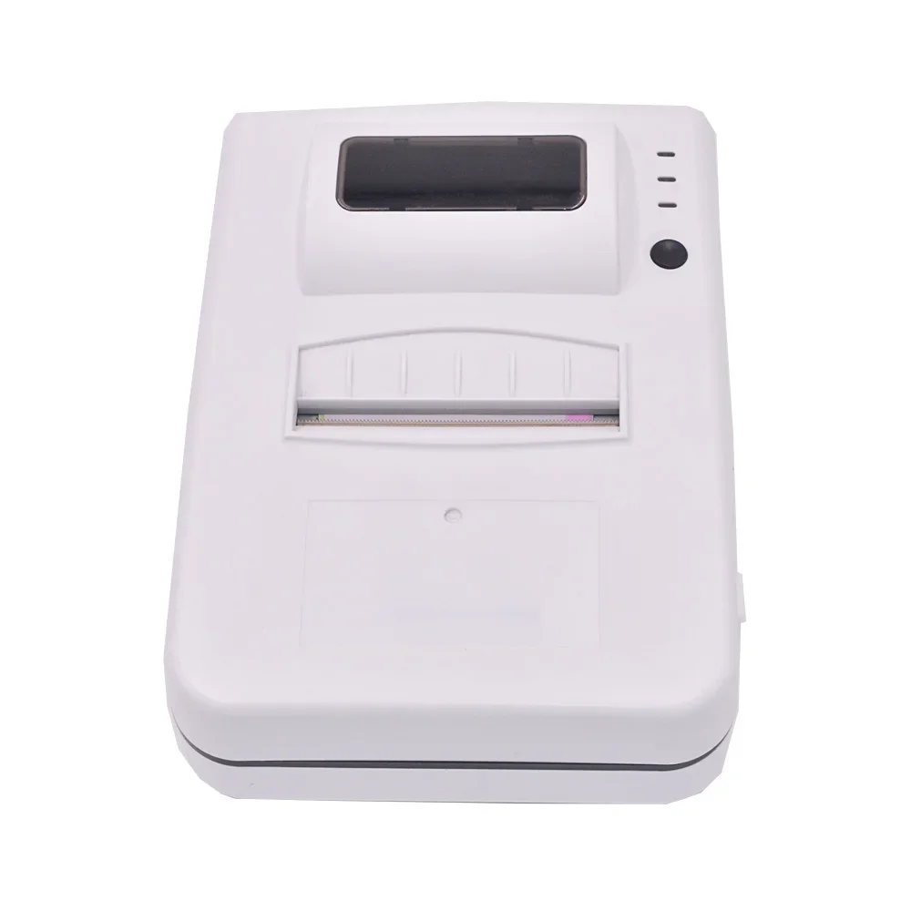 76mm pos dot matrix receipt  Stylus Impact printer price for cash register