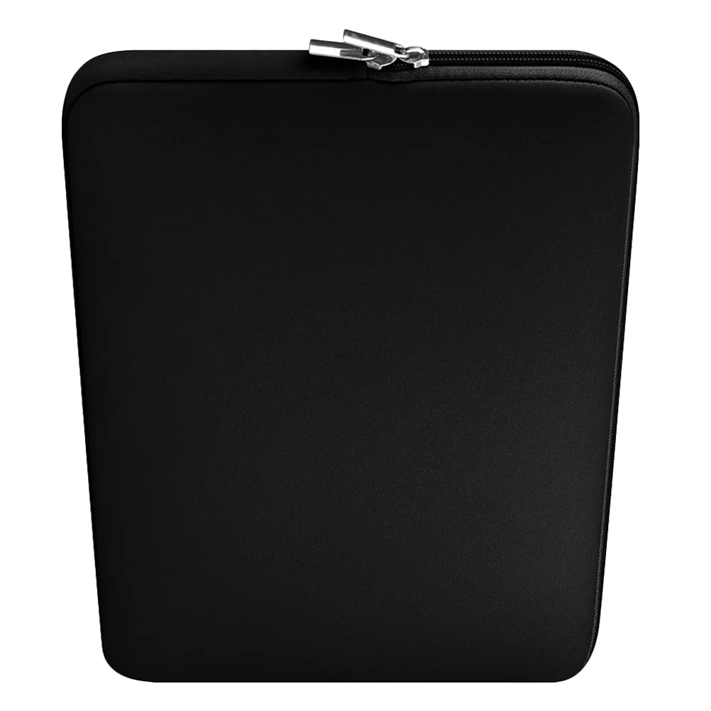 

Laptop Sleeve Case Bag Neoprene Shockproof Water Resistant Zippered for 13inch Retina Laptop Sleeve for Travel Business