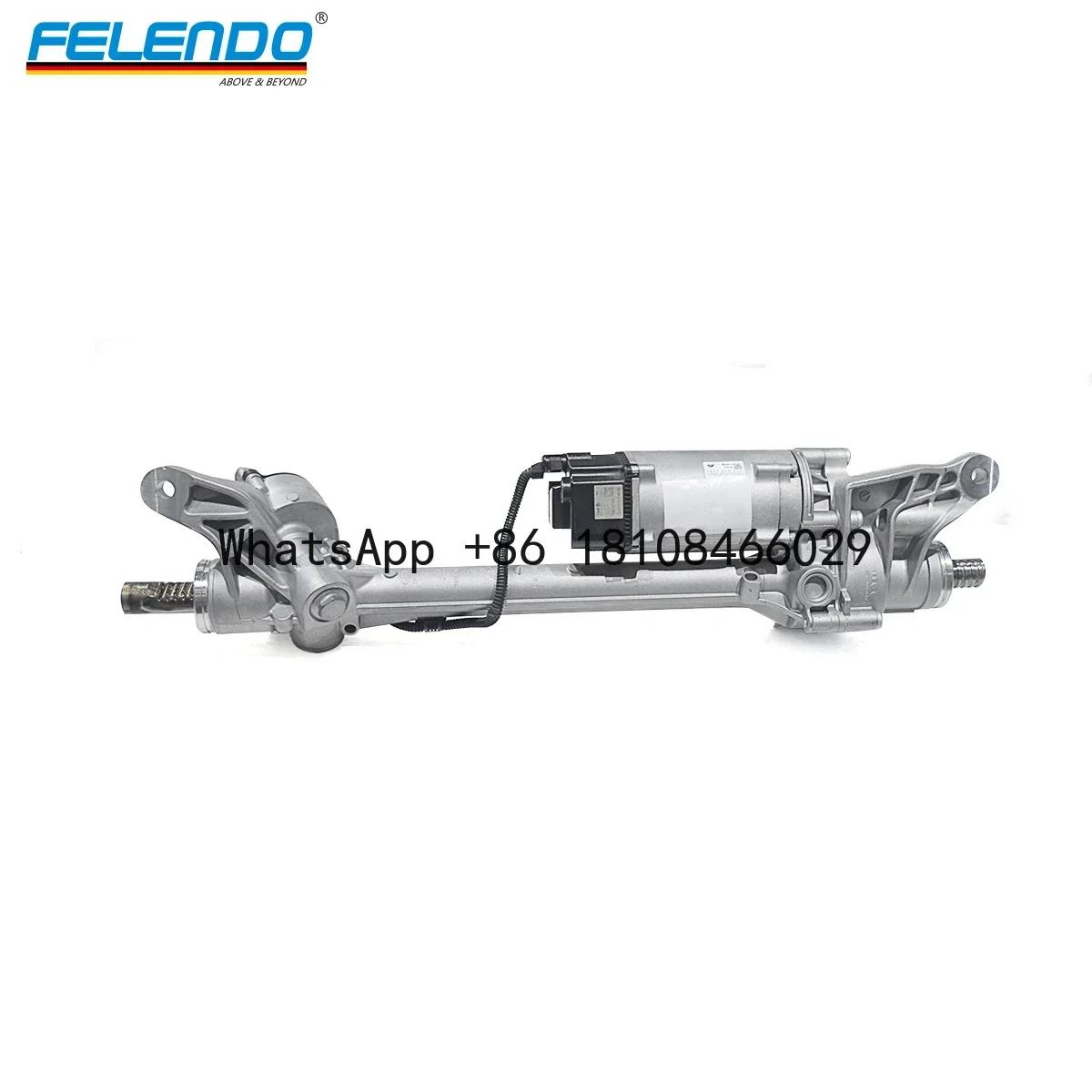 FELENDO LR058396 Electric Power Steering Rack For Range Rover (2013-)