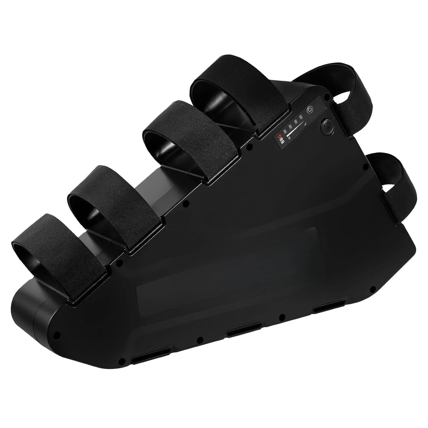 

Аккумулятор для электровелосипеда 72В 15Ач/20Ач, литиевый, перезаряжаемый, с зарядным устройством 4А, треугольный, встроенный, на заказ