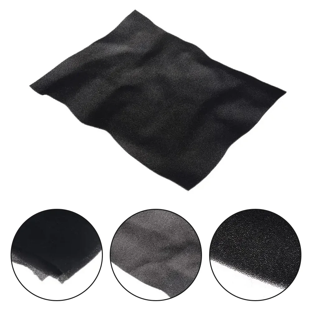 Dust Protection For Electronics PC Case Fan Cover Enhanced Airflow Dust Net Case Reusable Dust Net Dimensions 400x500mm