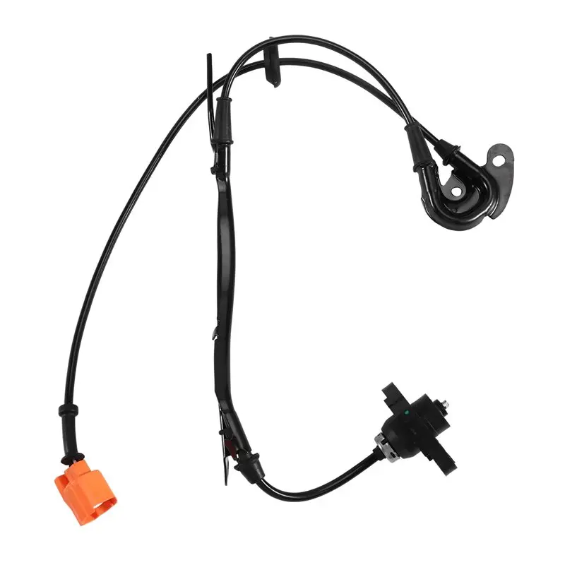 Sensor de Velocidade da Roda Dianteira Esquerda para Honda CR-V 1997-2001 - Sensor ABS Número da Peça 57455-S10-000 57455S10000