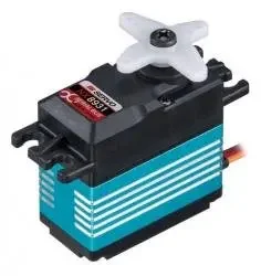 JR NX8931 PRO ULTRA TORQUE MG WV SMART SERVO Torque: 506.8 (7.4V) IMAC flyer or serious giant scale 3D enthusiast, DS8911