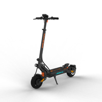 KuKirin G2 Master Foldable Adult Electric Scooter, E-Scooter, 60km/h Electric Kick Scooter, 2000W Skateboards, 52V 20.8Ah