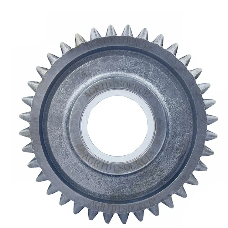 Long life：TC05372050012 Reverse Intermediate Gear for Foton Lovol Agricultural Automation Machinery & Equipment Farm Tractors Un