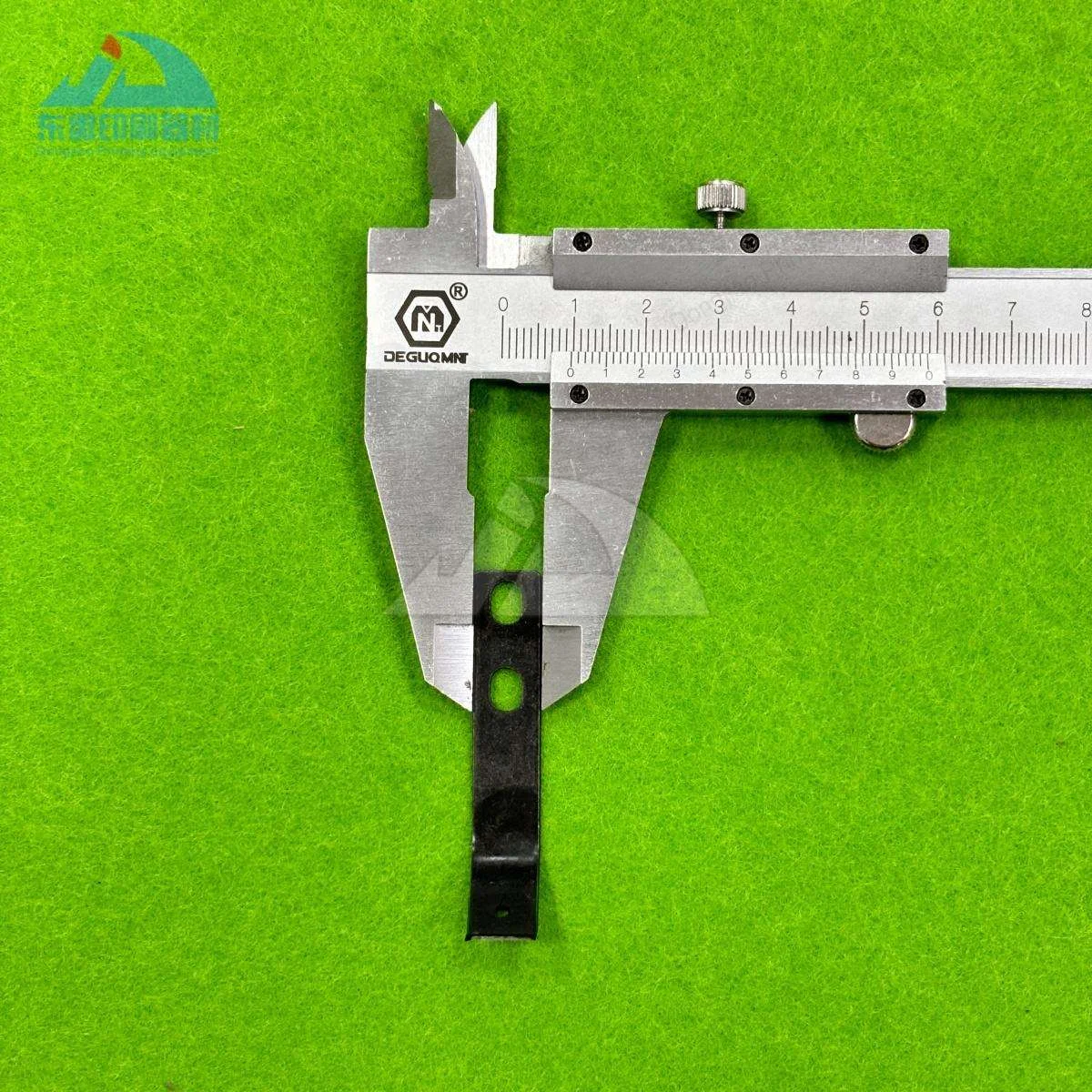 

Пальцы захвата 51x10x1 мм 43.020.035 43.020.035F для Heidelberg GTO52 GTO46 SM74 PM74, аксессуары для офсетной печати