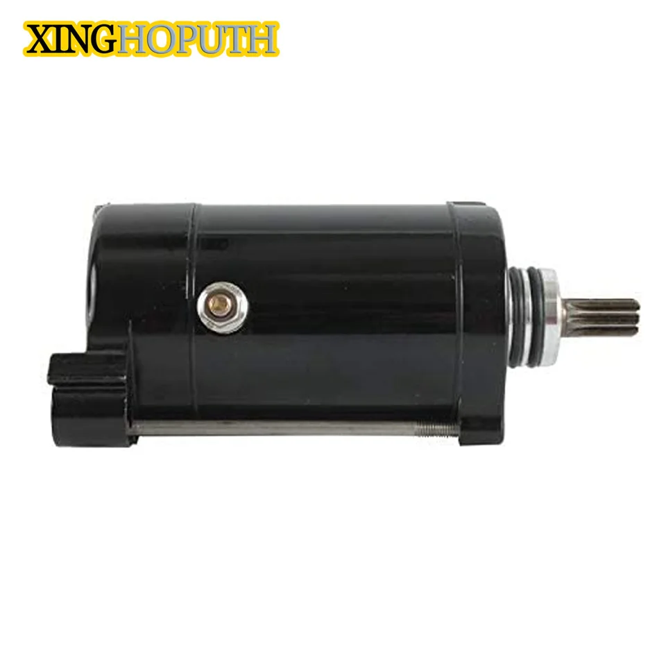 Starter Repair Kit – Fits Yamaha WaveRaider, SuperJet, WaveBlaster (RA700/SJ700/WB700)