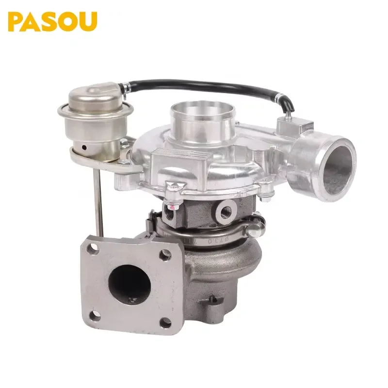 for ISUZU D-MAX Pickup Turbocharger 8980118923 Engine Spare Parts for 4JA1 4JJ1 High Quality Wholesale