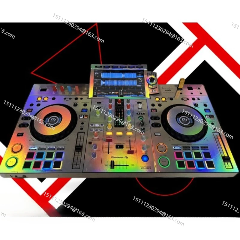 XDJ-RX3 Film, All I… - image