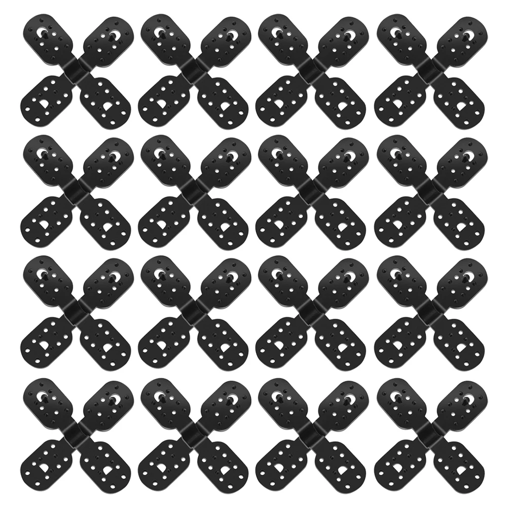 

50 Pcs Shade Net Clip Fixed Clips for Sun Cloth Sunshade Fixing Garden Netting Plants Backyard Mesh