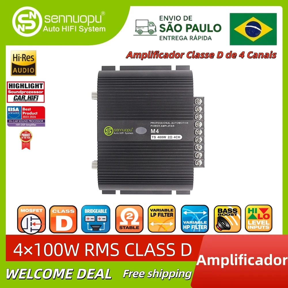 sennuopu-amplificatore-auto-mini-4-canali-classe-d-400w-12v-24v-multi-voltaggio-stereo-per-auto--spedito-f
