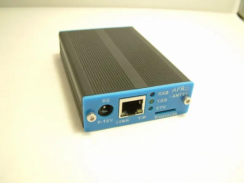 APRS Network Edition 51TNC Gateway Digital Trunking All-in-One