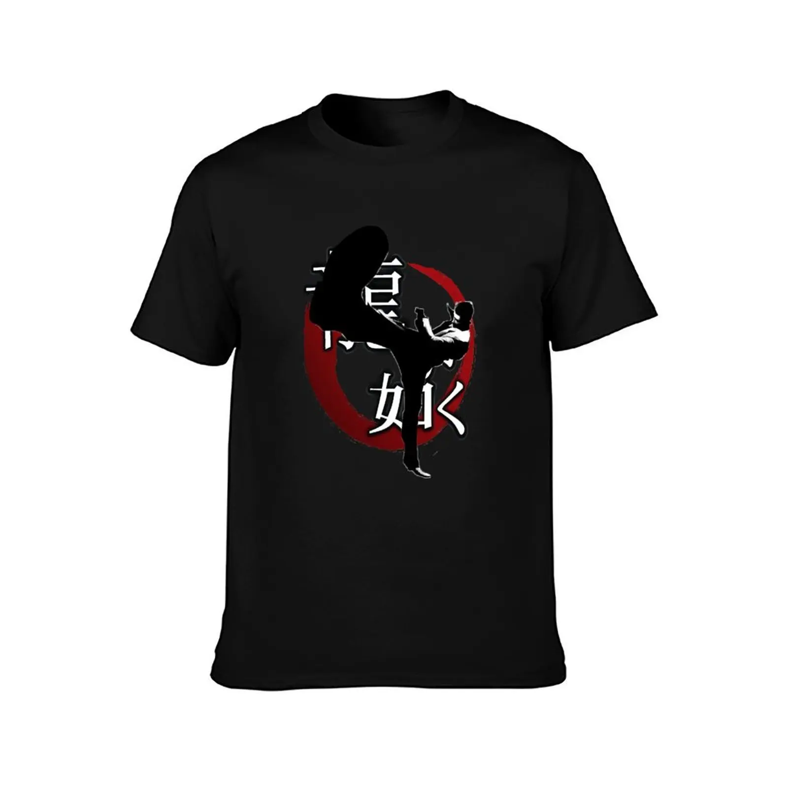 Yakuza Logo - Kiryu Kazuma , ryo ga gotoku, yakuza, kiryu kazuma, kiryu, majima, goro majima, T-Shirt
