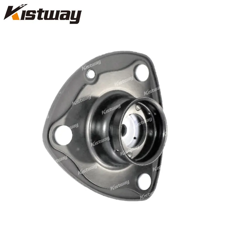 2PCS Good 2PCS Front Top Strut Mount Kit For Honda 9th Accord CR1 2013-2018 Spirior 51670T3VA01 51670-T3V-A01