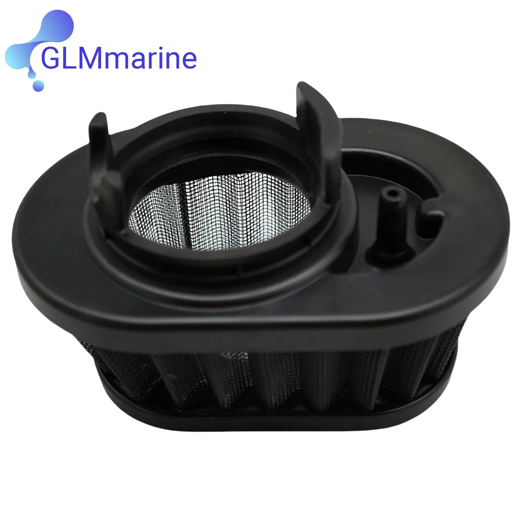 Fits for Mercury 75 80 90 100 115 EFI 2006 Outboard Engines Replacement Models Air Filter 8M0082911 897575T01 897575T02