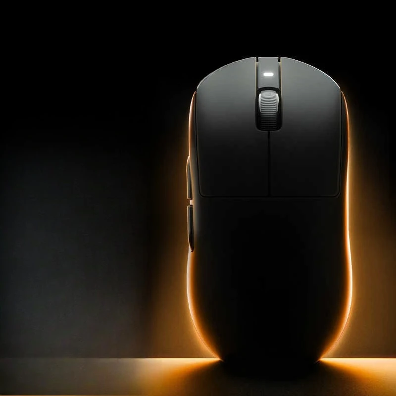 

Wireless Bluetooth mouse, e-sports game ergonomic computer office