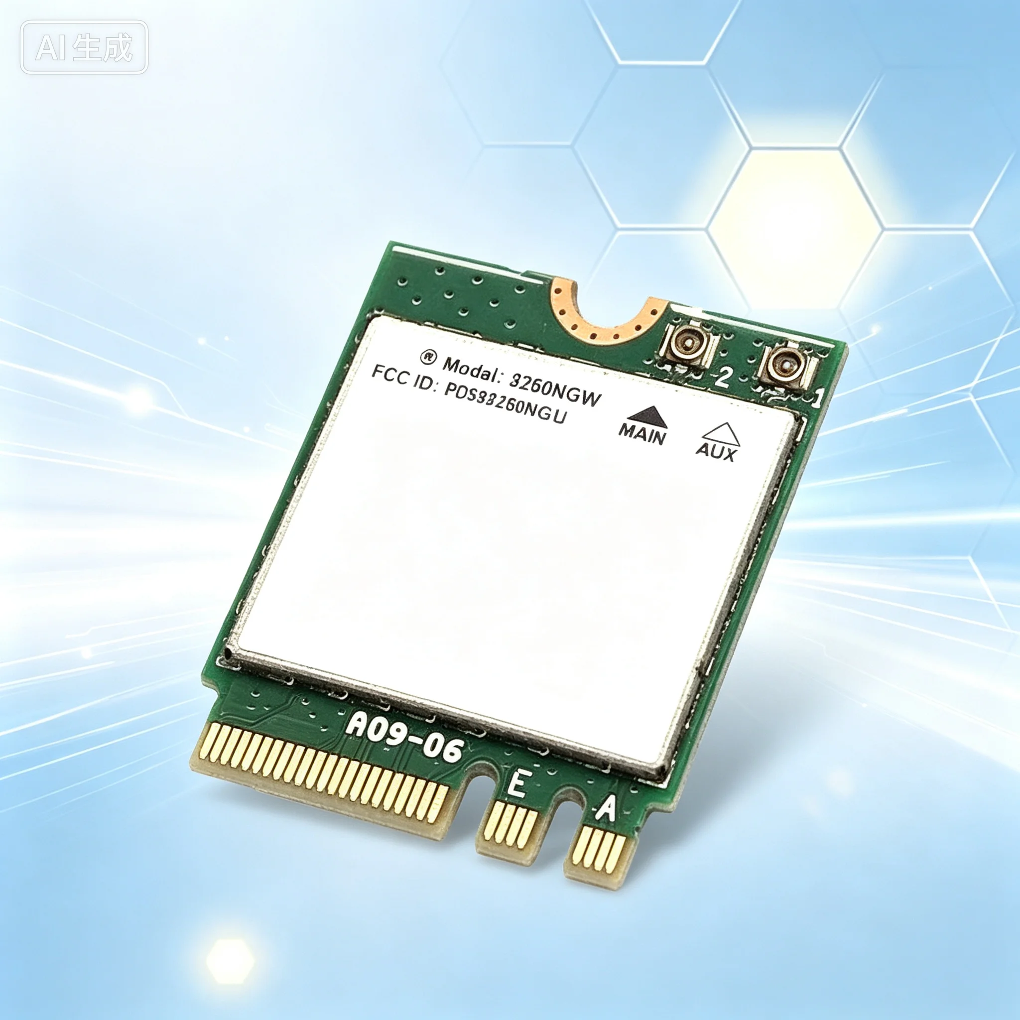 8260NGW Dual Band Gigabit Wireless WiFi Card BT4.2 for Thinkpad T460 P50S P T560 P51 P70 X260 X1 Carbon 4th 5th 00JT530