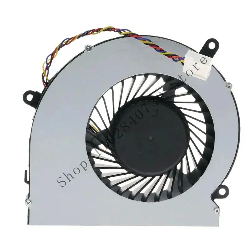 

* 1 шт. для DELL Inspiron 24-5459 V5450 5460 5459 AIO DYKW;/вентилятор процессора =/*